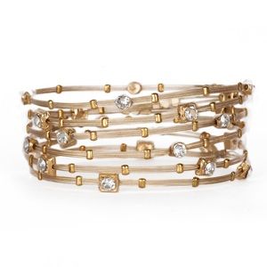 Seasonal Whispers Love Bracelet 3500